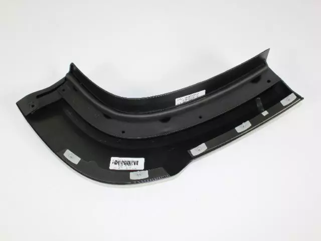 Wheel Flare - Mopar (5jh56tzzag)