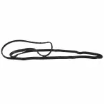 JM5Z7F396A - Automatic Transaxle: Side Cover Gasket for Ford: Bronco Sport, Edge, Escape, Maverick, Transit Connect | Lincoln: Corsair, Nautilus Image