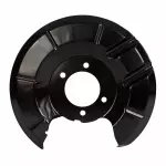 EJ7Z2C028A - : Splash Shield for Ford: Escape | Lincoln: MKC Image