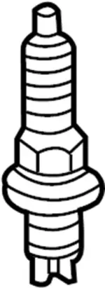 2240120J07 - : Spark Plug for Infiniti Image