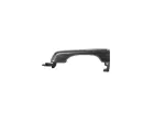 6ZA09LAUAB - Doors, Door Mirrors and Related Parts: Exterior Door Handle, Left for Mopar Image