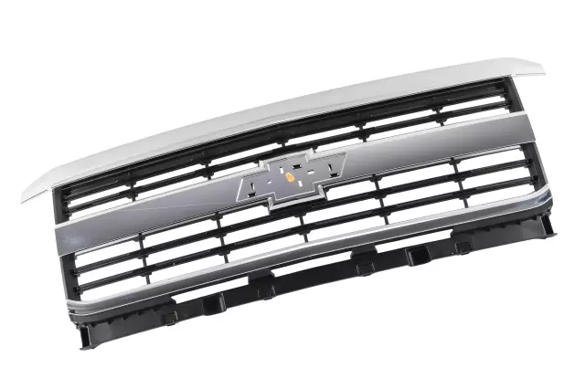 Part# 23335299 Front Grille - GM (23335299)