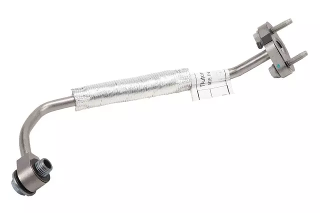 12688153 - : Turbocharger Coolant Feed Pipe for GM Image