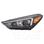 201701490 - : TYC Headlight Assembly for TYC Image