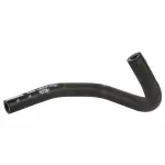 KM5046 - Cooling System: Motorcraftâ„¢ Return Hose for Ford: F-250 Super Duty, F-350 Super Duty Image