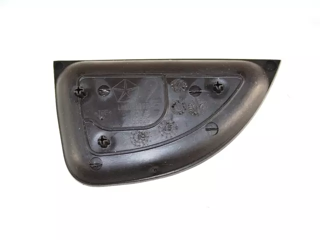 Pull Cup Mat, Left - Mopar (1YE83DX9AA)