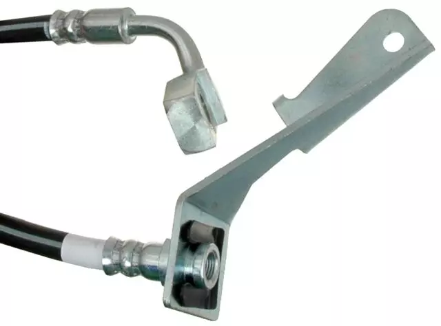 Rear Passenger Side Hydraulic Brake Hose Assembly - GM (19264288)