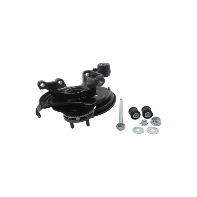 9660200 - : Suspension Knuckle Assembly for GSP Image