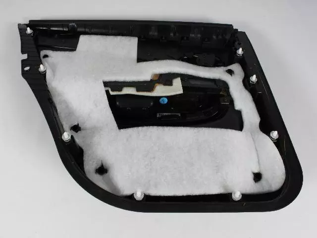 Door Trim Panel - Mopar (1VW881X9AA)