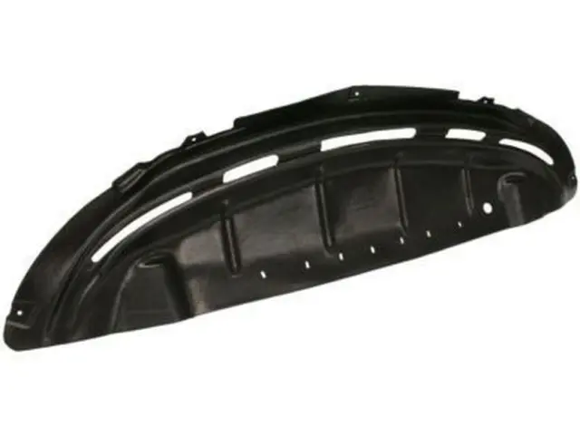 8A8Z8327A - Body: Lower Deflector for Ford: Flex Image