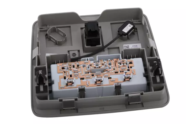 Map Lamp Assembly - GM (42703248)