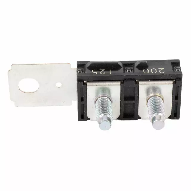SW8859 - : Fuse for Ford Image