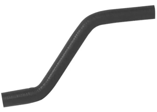 1533256 - HVAC: ACDelcoâ„¢ HVAC Heater Hose for Chevrolet: Equinox | Pontiac: Torrent Image
