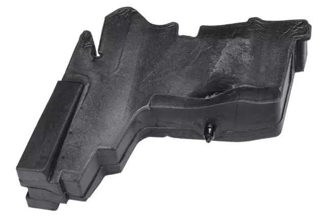 Passenger Side Hood Rear Outer Air Inlet Seal - GM (84025039)