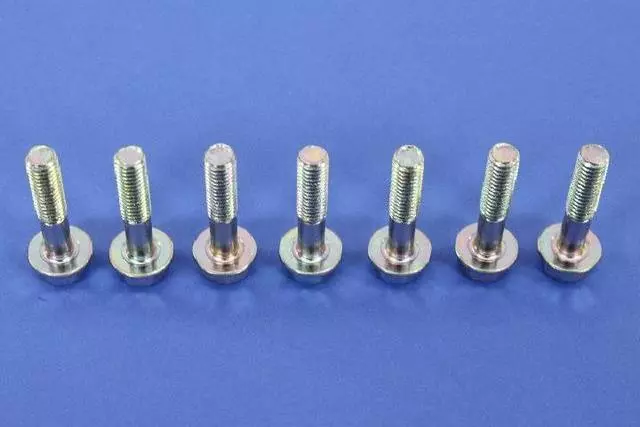 68193285AA - 6F24; 6-Speed; Automatic Transaxle: Hex Flange Head Bolt for Dodge: Dart | Jeep: Compass, Patriot Image