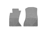 W78GR - : All Weather Floor Mats for WeatherTech Image