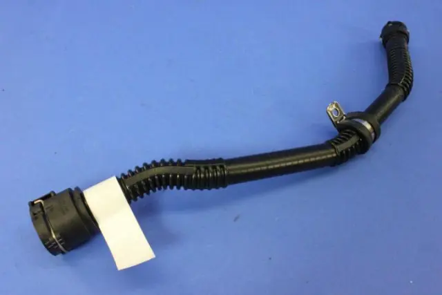 Genuine Alfa Romeo Tube Coolant Inlet - Alfa Romeo (68237452AA)