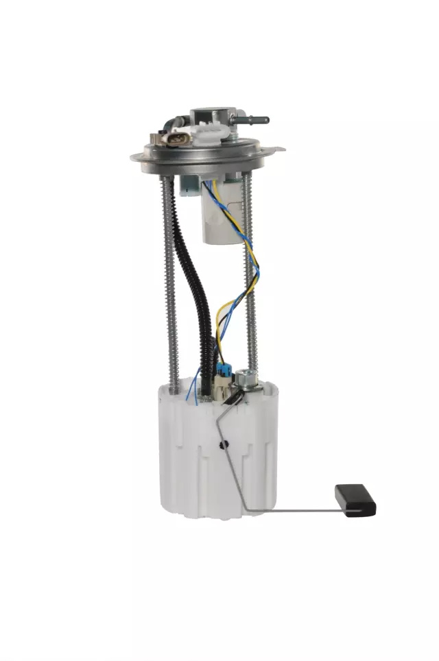 Fuel Pump and Level Sensor Module with Seal - GM (19208955)