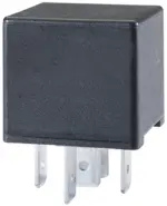 933332151 - : HELLA Wiring Relay 933332151 for Hella Image