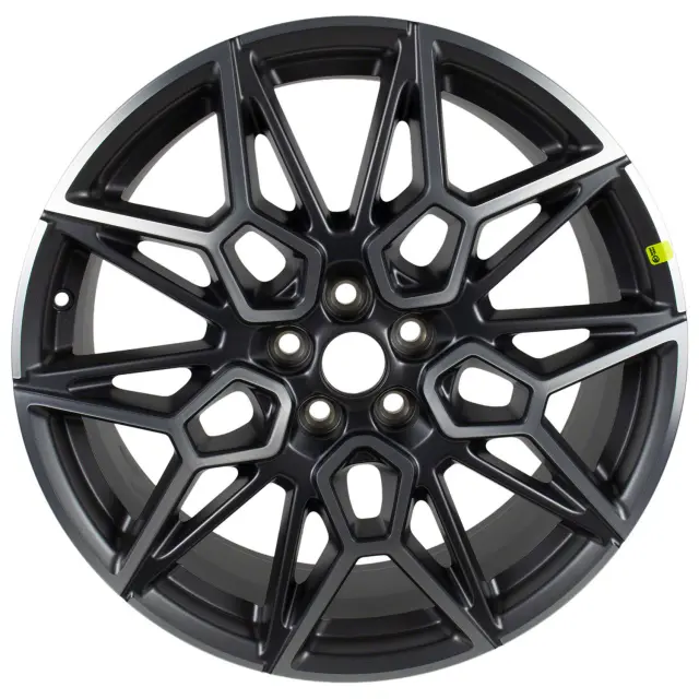 2024-2025 Ford Mustang Mach-E Wheel Assembly RK9Z-1007-A | OEM