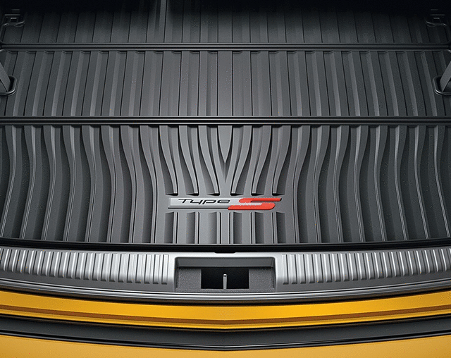 Cargo Tray - Folding - Acura (08U45-TYA-200)