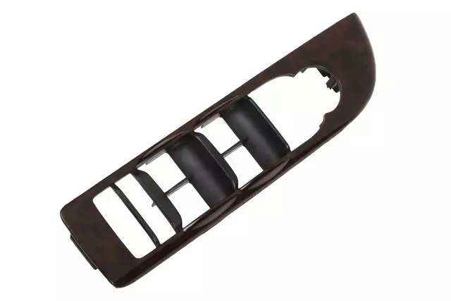 22968528 - Body: Switch Bezel for Cadillac: Escalade Image