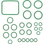 RS2582 - : A/C System Seal Kit -- Rapid Seal Oring Kit for UAC Image