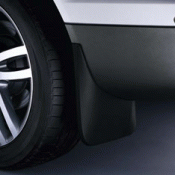 4L0075101A - : Mud Flap for Volkswagen Image