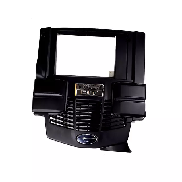 14025AA442 - : 2014-2018 Subaru Forester Engine Cover Protector Collector 2.0L for Subaru: Forester Image