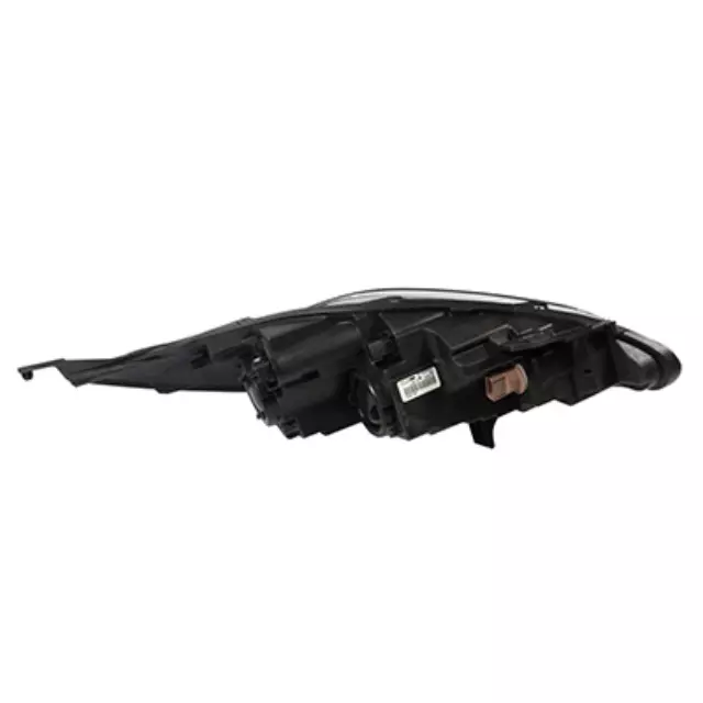 Headlight Assembly - Ford (CE8Z-13008-B)