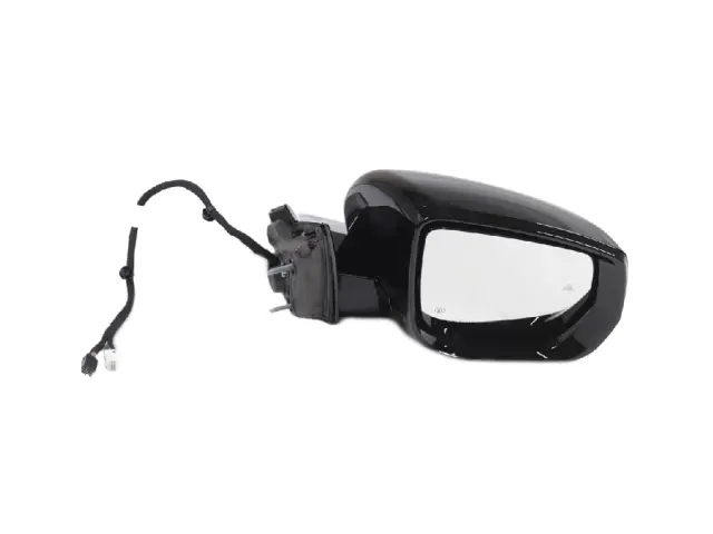 68552262AB - : Outside Rear-View Mirror, Right for Jeep: Grand Cherokee, Grand Cherokee L Image
