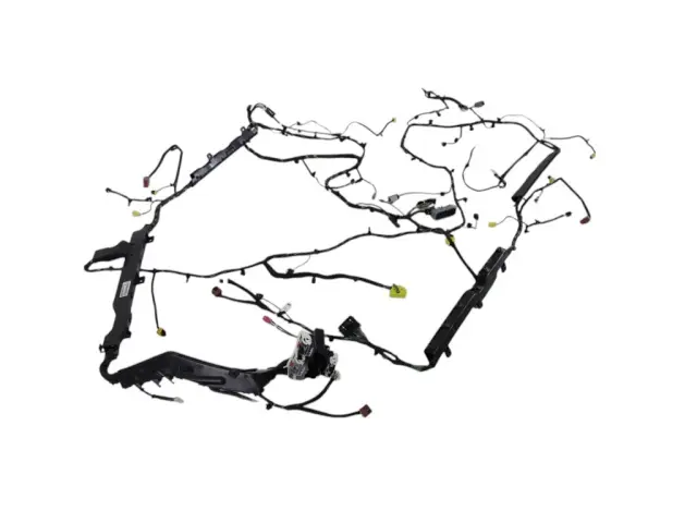 Body Wiring - Mopar (68647725AE)