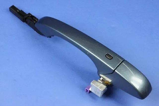 1QA18JBFAH - Doors, Door Mirrors and Related Parts: Exterior Door Handle, Right for Jeep: Grand Cherokee Image