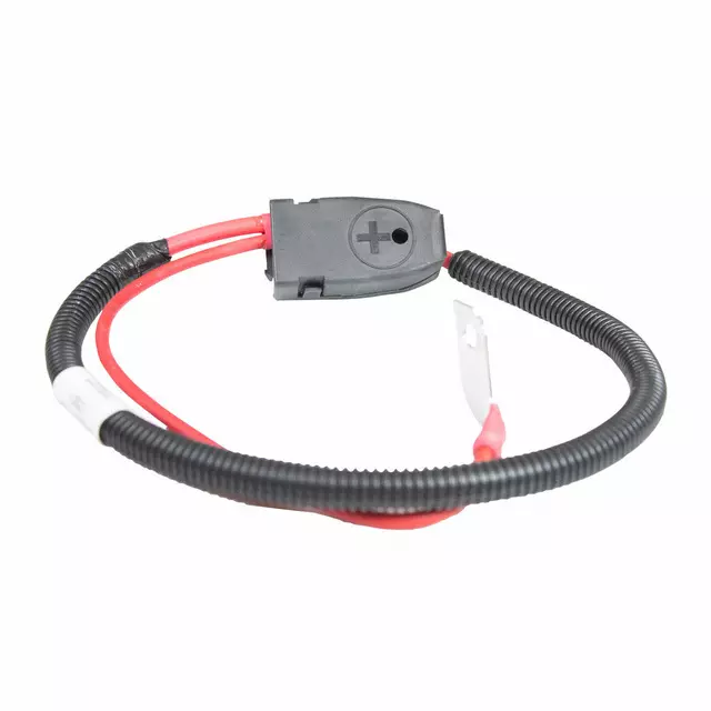 4F1Z14300AA - Electrical: Positive Cable for Ford: Taurus | Mercury: Sable Image
