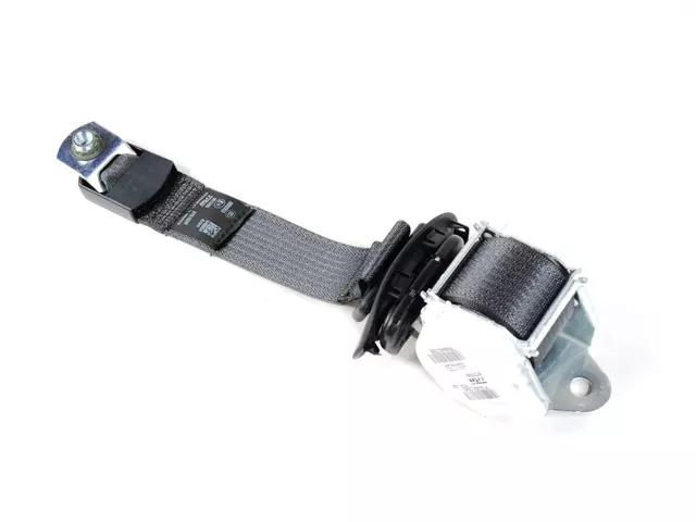 1UU52LC5AD - : 2nd Row Outer Seat Belt, Right for Mopar Image