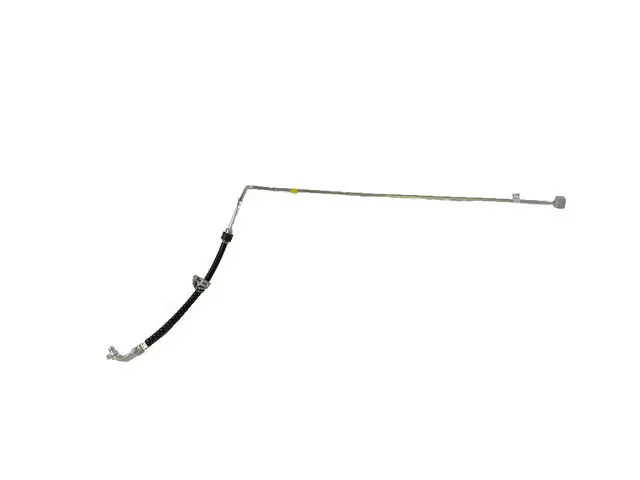 Genuine Alfa Romeo Line A/C Discharge - Alfa Romeo (68295112AA)