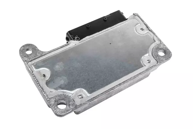 20919532 - : Part# 20919532 Airbag Sensing and Diagnostic Module for Chevrolet: Malibu Image