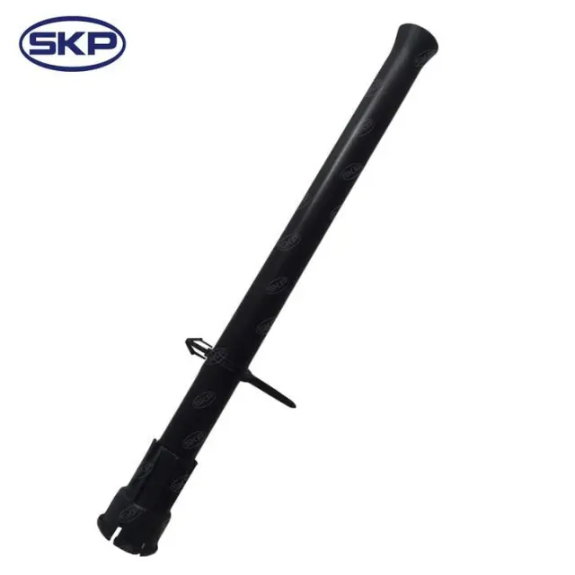 SKY01335 - Accessories: SKP Spare Tire Hoist Shaft Guide for Skyward Automotive Image