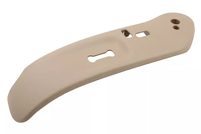 88993631 - Body: Outer Finish Panel for GM Image