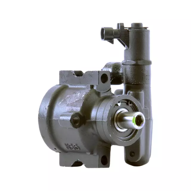 Pump Assembly, P/S (Remanufactured) - GM (19318743)