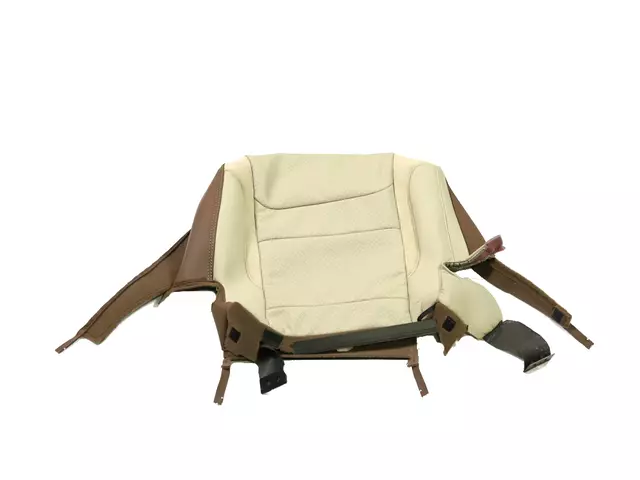 Rear Seat Cushion Cover - Mopar (6RF07HL1AB)