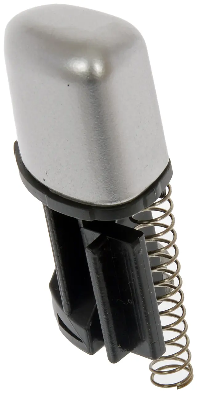 76836 - Transmission: Shift Lever Release Button for Dorman Image