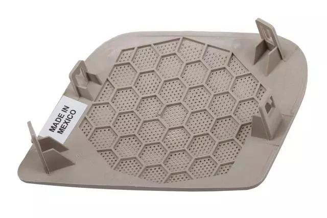 20829220 - Body: Speaker Grille for Cadillac: SRX Image