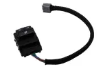 25895010 - Body: Seat Heat Switch for GM Image