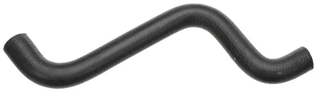 24269L - Belts and Cooling: Molded Upper Radiator Hose for Ford: Ranger | Mazda: B2300 | Saturn: SC, SC1, SC2, SL, SL1, SL2, SW1, SW2 Image