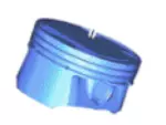 HL3Z6108C - : Engine Piston for Ford: Expedition, F-150 Image
