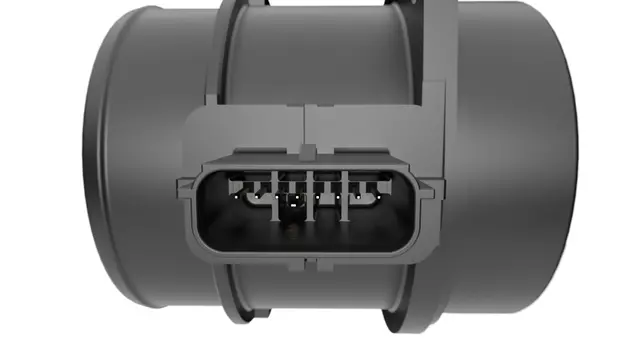 Mass Airflow Sensor - Mopar (68151956AB)