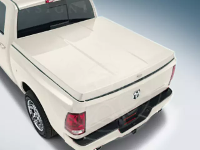 82211522 - : Cover Kit for Mopar Image