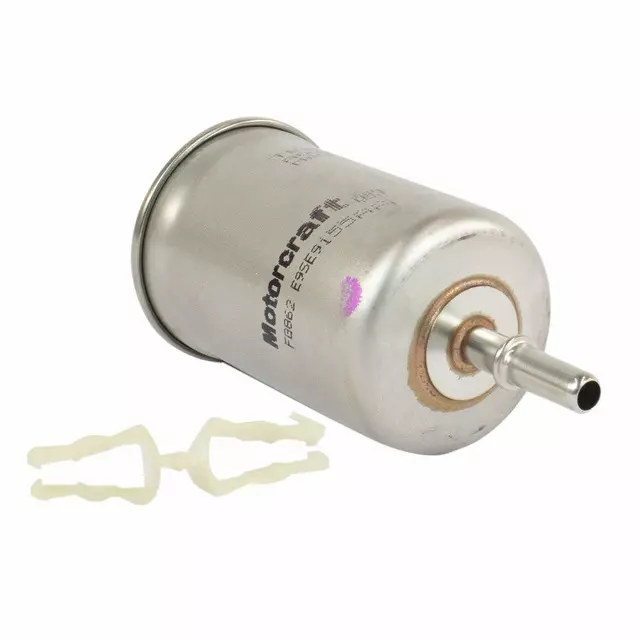 Fuel Filter - Ford (E9SZ-9155-A)