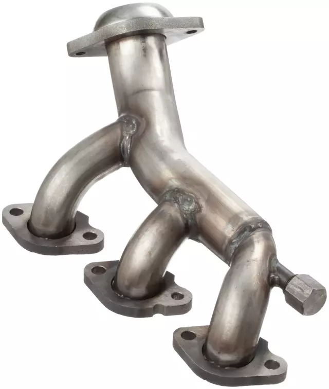 101270 - : ATP Exhaust Manifold for ATP Image